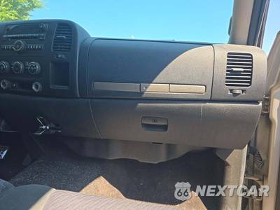 2009 Chevrolet Silverado 1500 LT Crew Cab Short Bed 1LT - zdjęcie 19 z 43 - miniatura