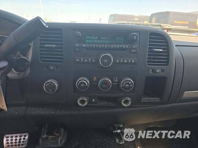2009 Chevrolet Silverado 1500 LT Crew Cab Short Bed 1LT - zdjęcie 10 z 43 - miniatura