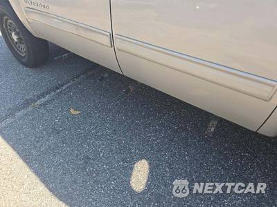 2009 Chevrolet Silverado 1500 LT Crew Cab Short Bed 1LT - zdjęcie 29 z 43 - miniatura
