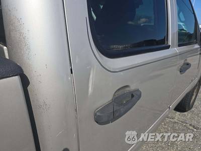 2009 Chevrolet Silverado 1500 LT Crew Cab Short Bed 1LT - zdjęcie 36 z 43 - miniatura