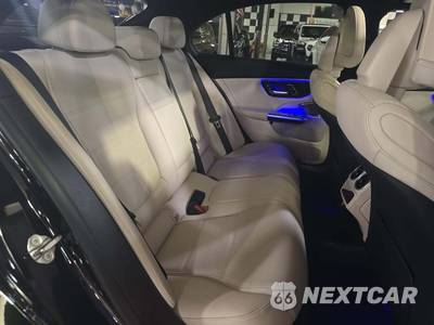 2022 Mercedes-Benz C 300 4MATIC Sedan - zdjęcie 16 z 23 - miniatura