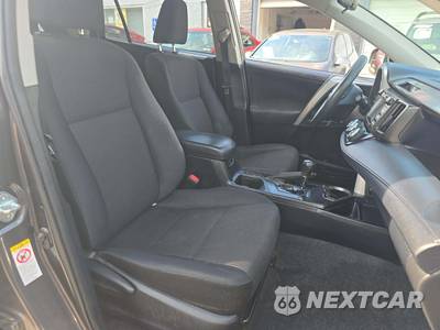 2016 Toyota RAV4 LE - zdjęcie 18 z 26 - miniatura