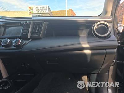 2016 Toyota RAV4 LE - zdjęcie 19 z 26 - miniatura