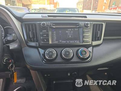 2016 Toyota RAV4 LE - zdjęcie 10 z 26 - miniatura