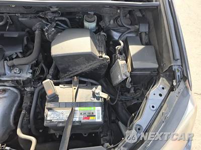 2016 Toyota RAV4 LE - zdjęcie 26 z 26 - miniatura