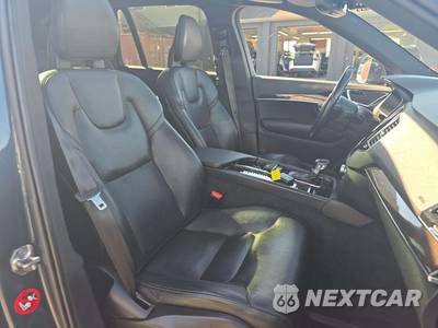 2018 Volvo XC90 T6 Momentum 7-Passenger - zdjęcie 16 z 24 - miniatura