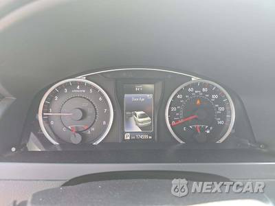 2017 Toyota Camry XSE - zdjęcie 9 z 23 - miniatura