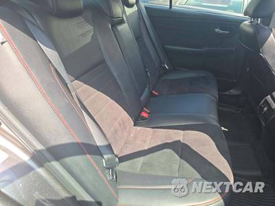 2017 Toyota Camry XSE - zdjęcie 16 z 23 - miniatura