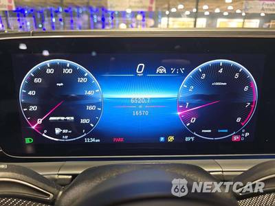 2024 Mercedes-Benz AMG GLE 53 4MATIC+ - zdjęcie 9 z 21 - miniatura