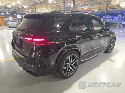 2024 Mercedes-Benz AMG GLE 53 4MATIC+ - zdjęcie 3 z 21 - miniatura