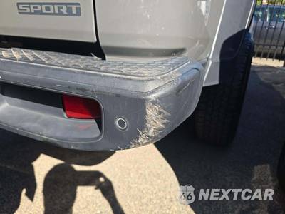 2020 Jeep Gladiator S Edition Crew Cab Medium Bed - zdjęcie 23 z 24 - miniatura