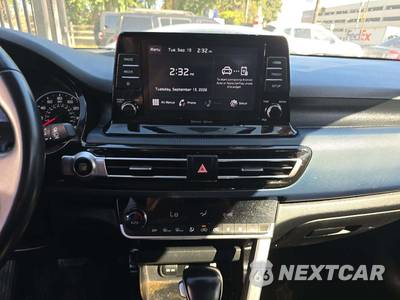 2023 Kia Seltos S - zdjęcie 10 z 21 - miniatura