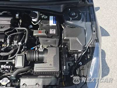 2022 Hyundai Elantra SEL - zdjęcie 18 z 18 - miniatura