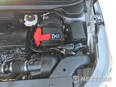 2023 Acura RDX w/A-Spec Advance Pkg - zdjęcie 19 z 19 - miniatura