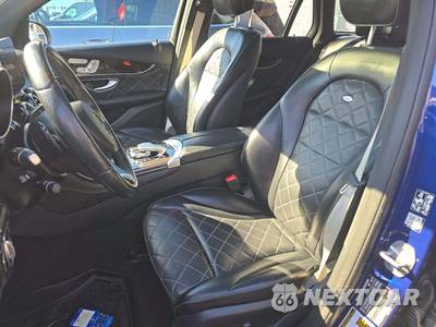 2017 Mercedes-Benz AMG GLC 43 4MATIC - zdjęcie 6 z 24 - miniatura
