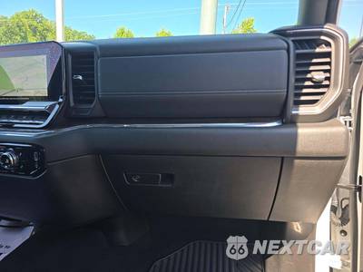 2024 GMC Sierra 1500 Elevation Crew Cab Short Bed 3SB - zdjęcie 19 z 22 - miniatura