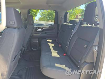 2024 GMC Sierra 1500 Elevation Crew Cab Short Bed 3SB - zdjęcie 13 z 22 - miniatura