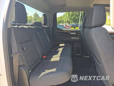 2024 GMC Sierra 1500 Elevation Crew Cab Short Bed 3SB - zdjęcie 16 z 22 - miniatura