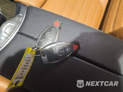 2018 Mercedes-Benz AMG C 43 4MATIC Convertible - zdjęcie 8 z 20 - miniatura