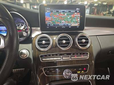 2018 Mercedes-Benz AMG C 43 4MATIC Convertible - zdjęcie 10 z 20 - miniatura