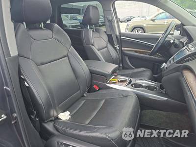 2019 Acura MDX w/Technology Pkg - zdjęcie 19 z 26 - miniatura