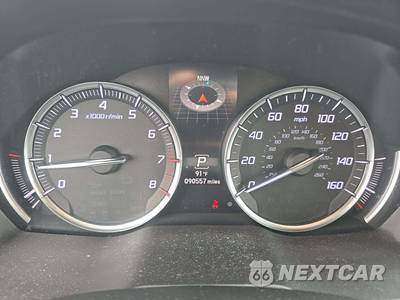 2019 Acura MDX w/Technology Pkg - zdjęcie 9 z 26 - miniatura