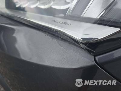 2019 Acura MDX w/Technology Pkg - zdjęcie 23 z 26 - miniatura