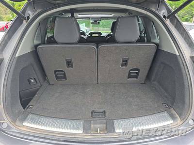 2019 Acura MDX w/Technology Pkg - zdjęcie 15 z 26 - miniatura