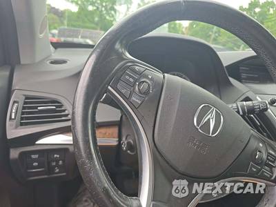 2019 Acura MDX w/Technology Pkg - zdjęcie 22 z 26 - miniatura