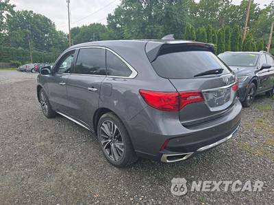 2019 Acura MDX w/Technology Pkg - zdjęcie 2 z 26 - miniatura