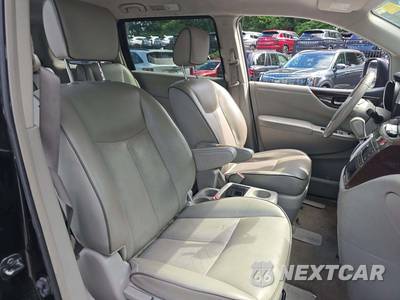 2015 Nissan Quest SL 118.1" WB - zdjęcie 16 z 36 - miniatura