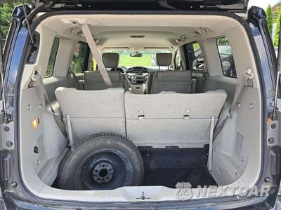 2015 Nissan Quest SL 118.1" WB - zdjęcie 12 z 36 - miniatura