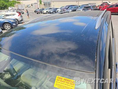 2015 Nissan Quest SL 118.1" WB - zdjęcie 9 z 36 - miniatura