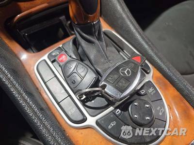 2003 Mercedes-Benz SL 500 - zdjęcie 8 z 34 - miniatura