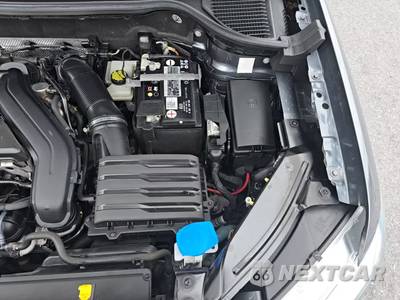 2022 Volkswagen Taos SE - zdjęcie 22 z 22 - miniatura