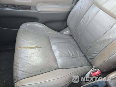 2002 Toyota 4Runner Limited - zdjęcie 21 z 34 - miniatura