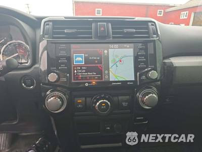 2020 Toyota 4Runner Venture - zdjęcie 7 z 21 - miniatura