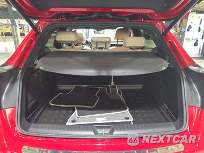 2016 Mercedes-Benz GLA 250 4MATIC - zdjęcie 14 z 23 - miniatura