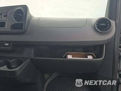 2023 Mercedes-Benz Sprinter 1500 Cargo Van Standard Roof 144.0" WB - zdjęcie 15 z 17 - miniatura