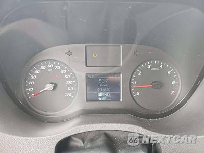 2023 Mercedes-Benz Sprinter 1500 Cargo Van Standard Roof 144.0" WB - zdjęcie 6 z 17 - miniatura