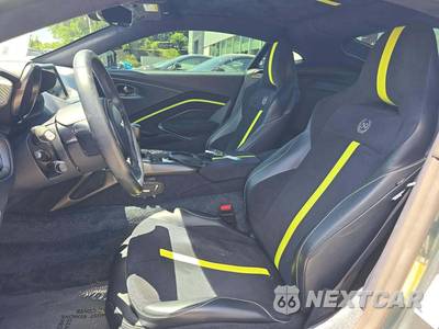 2020 Aston Martin Vantage AMR 59 Edition - zdjęcie 3 z 17 - miniatura