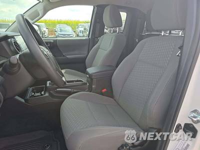 2022 Toyota Tacoma SR Extended Cab Long Bed w/Rear Doors - zdjęcie 3 z 18 - miniatura