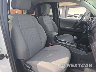 2022 Toyota Tacoma SR Extended Cab Long Bed w/Rear Doors - zdjęcie 15 z 18 - miniatura