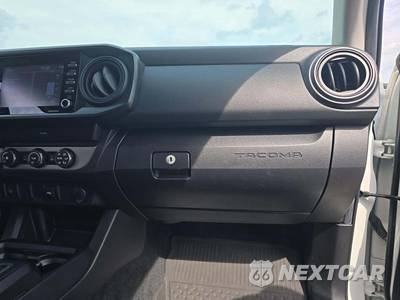 2022 Toyota Tacoma SR Extended Cab Long Bed w/Rear Doors - zdjęcie 16 z 18 - miniatura