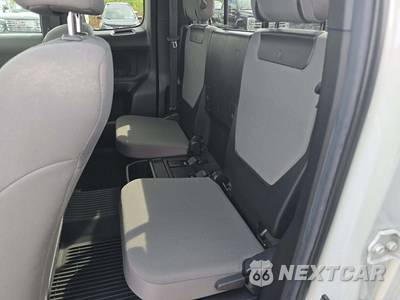 2022 Toyota Tacoma SR Extended Cab Long Bed w/Rear Doors - zdjęcie 10 z 18 - miniatura