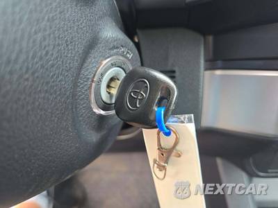 2022 Toyota Tacoma SR Extended Cab Long Bed w/Rear Doors - zdjęcie 5 z 18 - miniatura