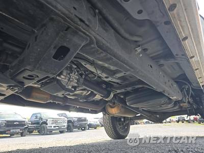 2022 Toyota Tacoma SR Extended Cab Long Bed w/Rear Doors - zdjęcie 4 z 18 - miniatura