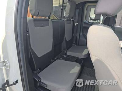 2022 Toyota Tacoma SR Extended Cab Long Bed w/Rear Doors - zdjęcie 13 z 18 - miniatura
