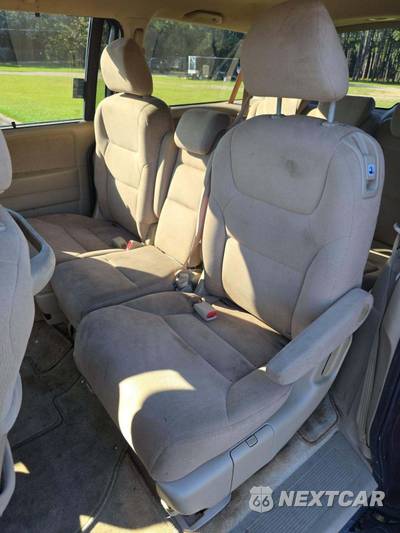 2007 Honda Odyssey EX 118.1" WB - zdjęcie 13 z 34 - miniatura