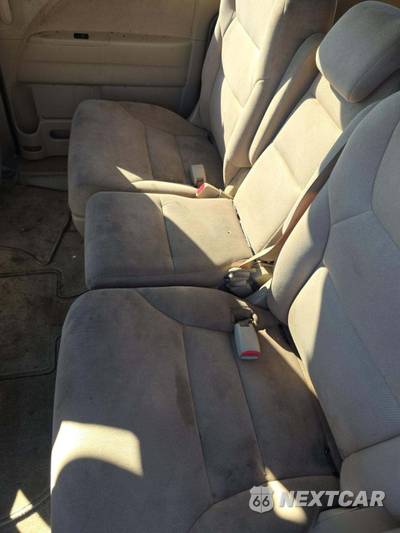 2007 Honda Odyssey EX 118.1" WB - zdjęcie 23 z 34 - miniatura